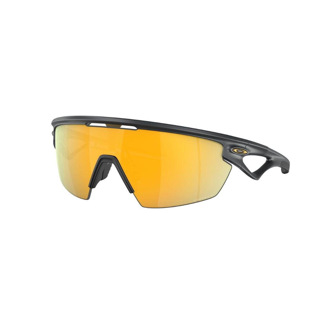 Oakley Unisex Sphaera Matte Carbon