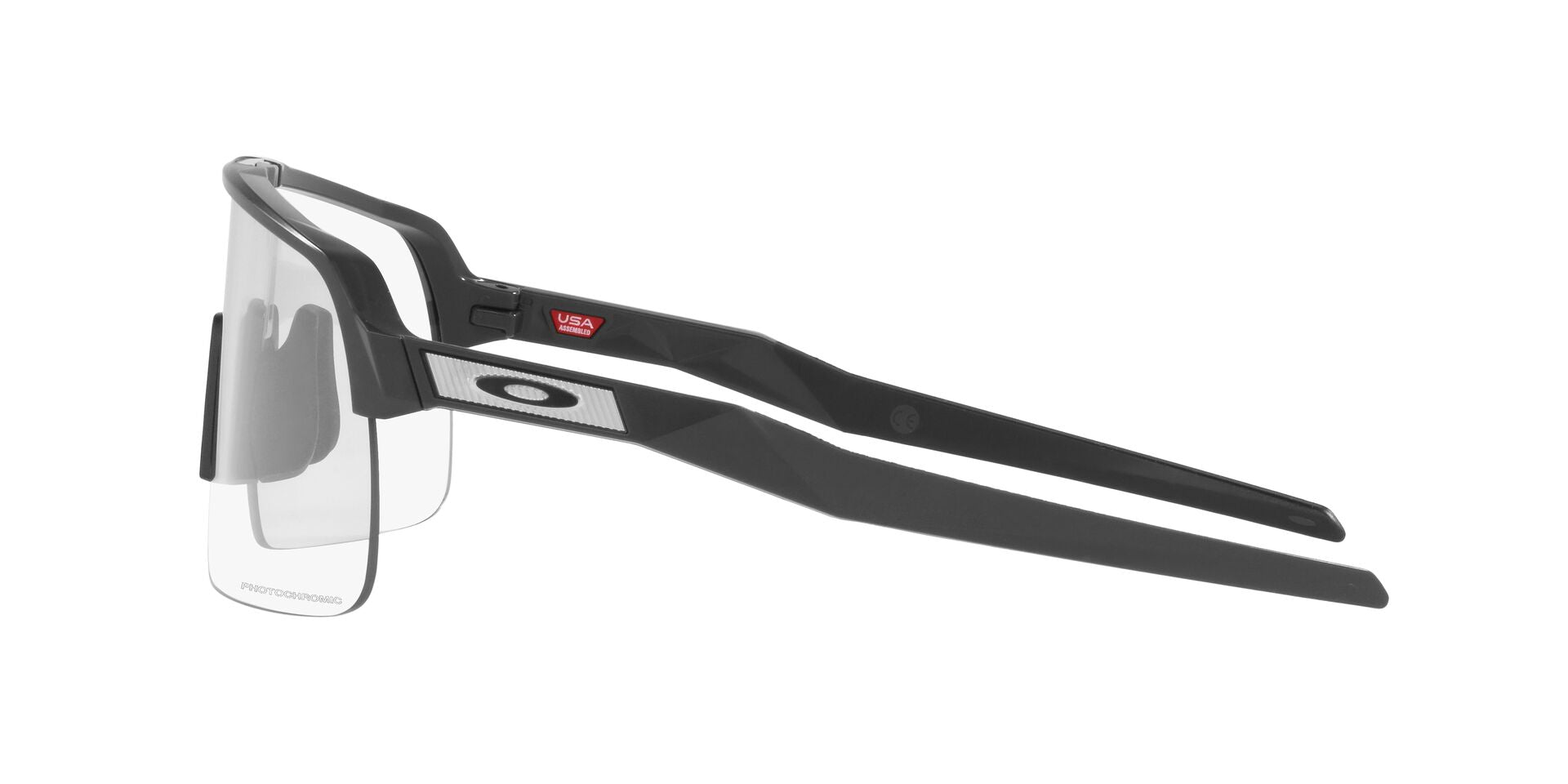 Oakley Unisex Sutro Lite in Grey
