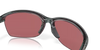 Oakley Unstoppable Crystal Black