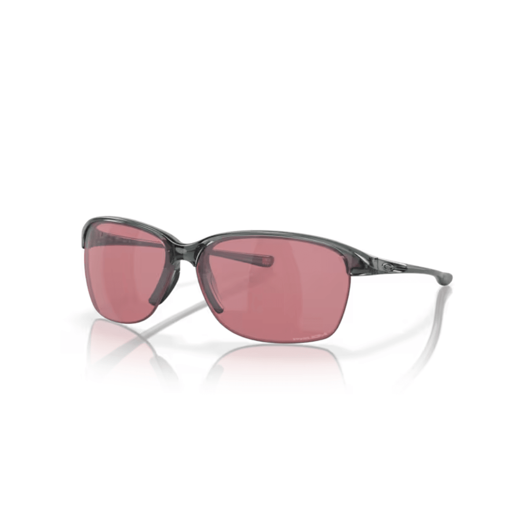 Oakley Unstoppable Crystal Black