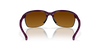 Oakley Unstoppable Raspberry Spritzer