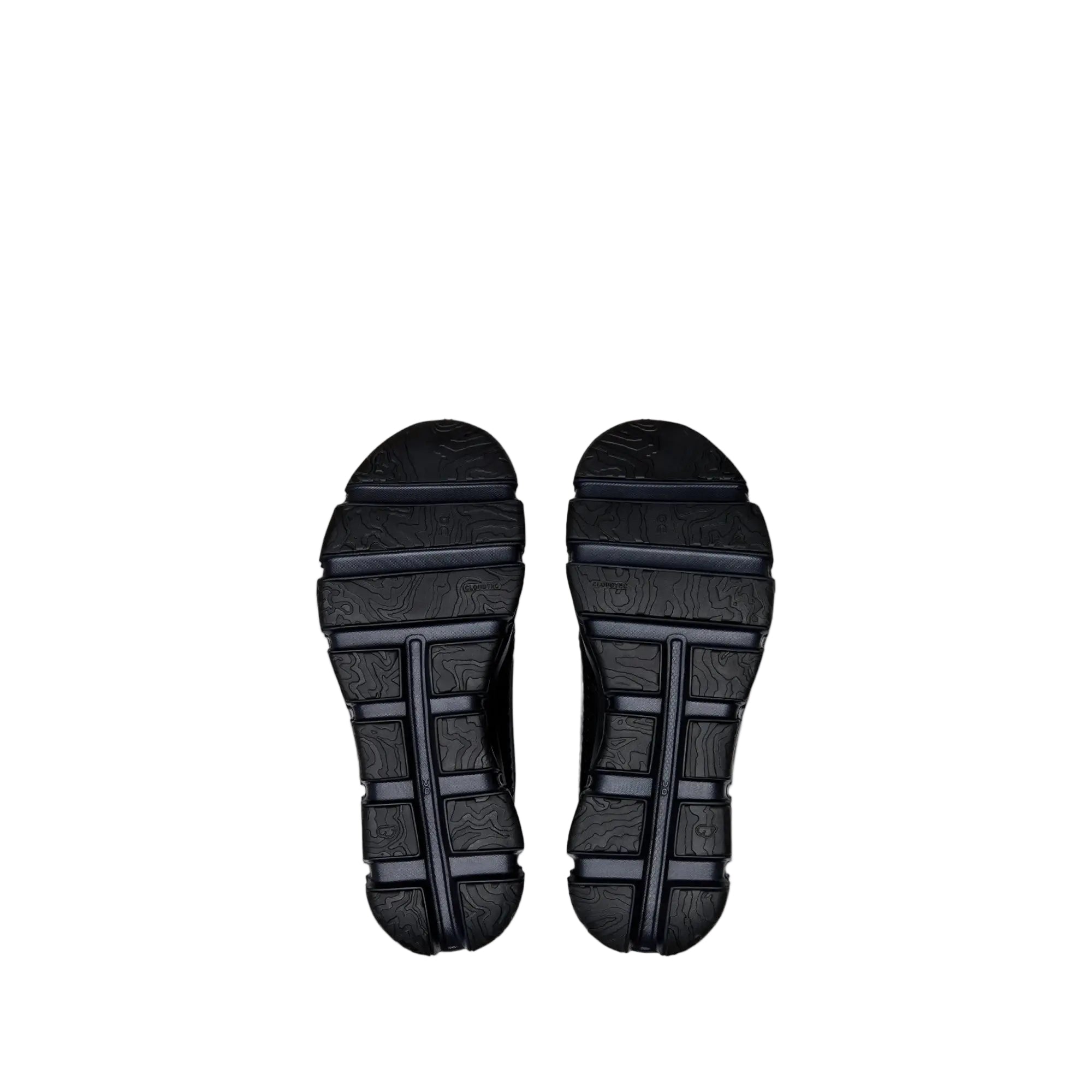 On Men's Cloud Away All Black