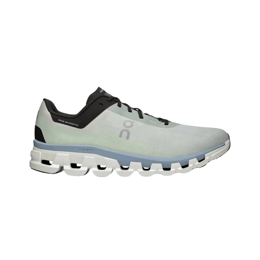 On Men's Cloud Flow 4 in Glacier Chambray