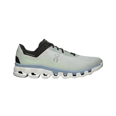 On Men's Cloud Flow 4 in Glacier Chambray