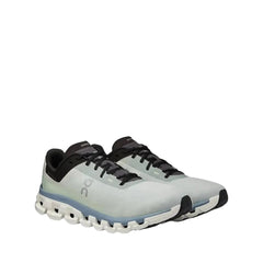 On Men's Cloud Flow 4 in Glacier Chambray