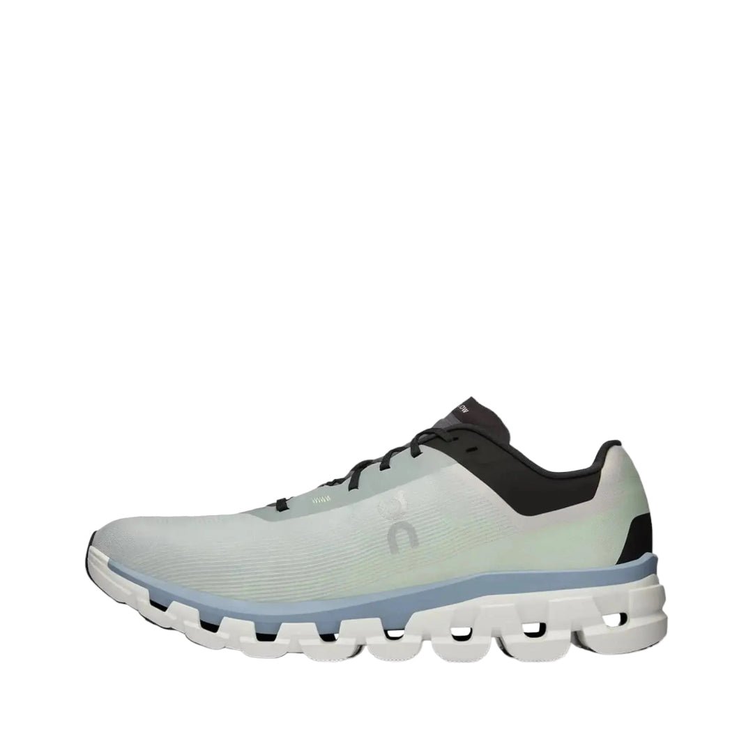 On Men's Cloud Flow 4 in Glacier Chambray