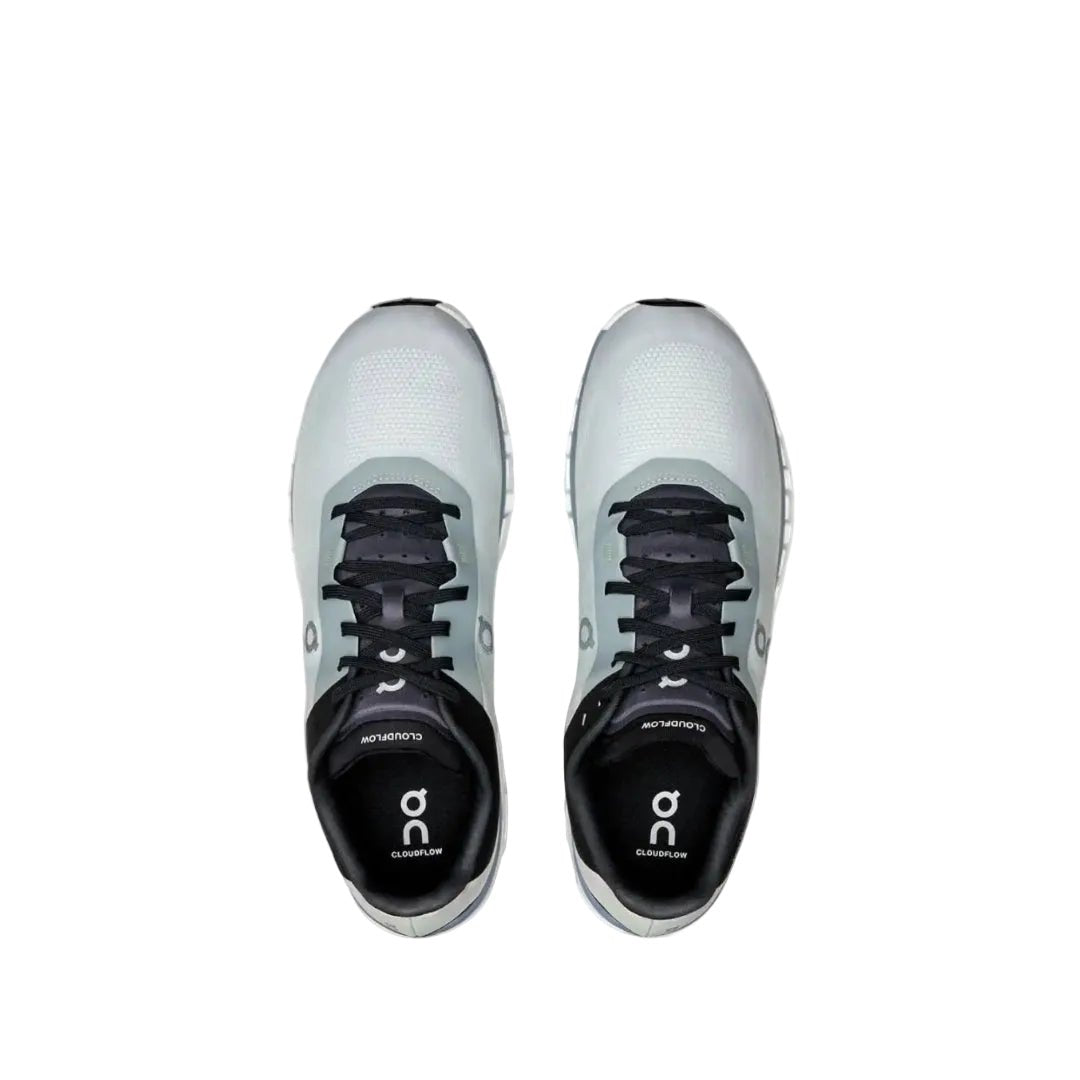 On Men's Cloud Flow 4 in Glacier Chambray