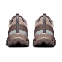 On Men's Cloud Horizon Trail Shoes in Fog Desert