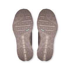 On Men's Cloud Horizon Trail Shoes in Fog Desert