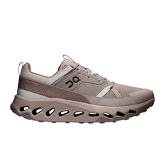 On Men's Cloud Horizon Trail Shoes in Fog Desert