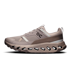 On Men's Cloud Horizon Trail Shoes in Fog Desert