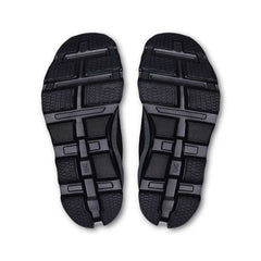 On Men's Cloud Monster 2 running shoes in Black