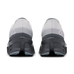 On Men's Cloud Monster 2 Running Shoes in Frost Rock