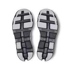 On Men's Cloud Monster 2 Running Shoes in Frost Rock