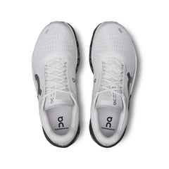 On Men's Cloud Monster 2 Running Shoes in Frost Rock