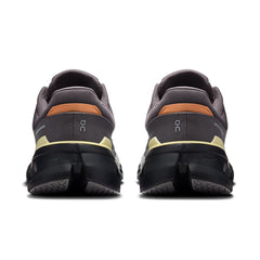 On Men's Cloud Runner 2 running shoes in Rock Tangerine