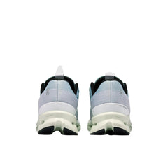 On Men's Cloud Surfer running shoes in Mineral & Aloe