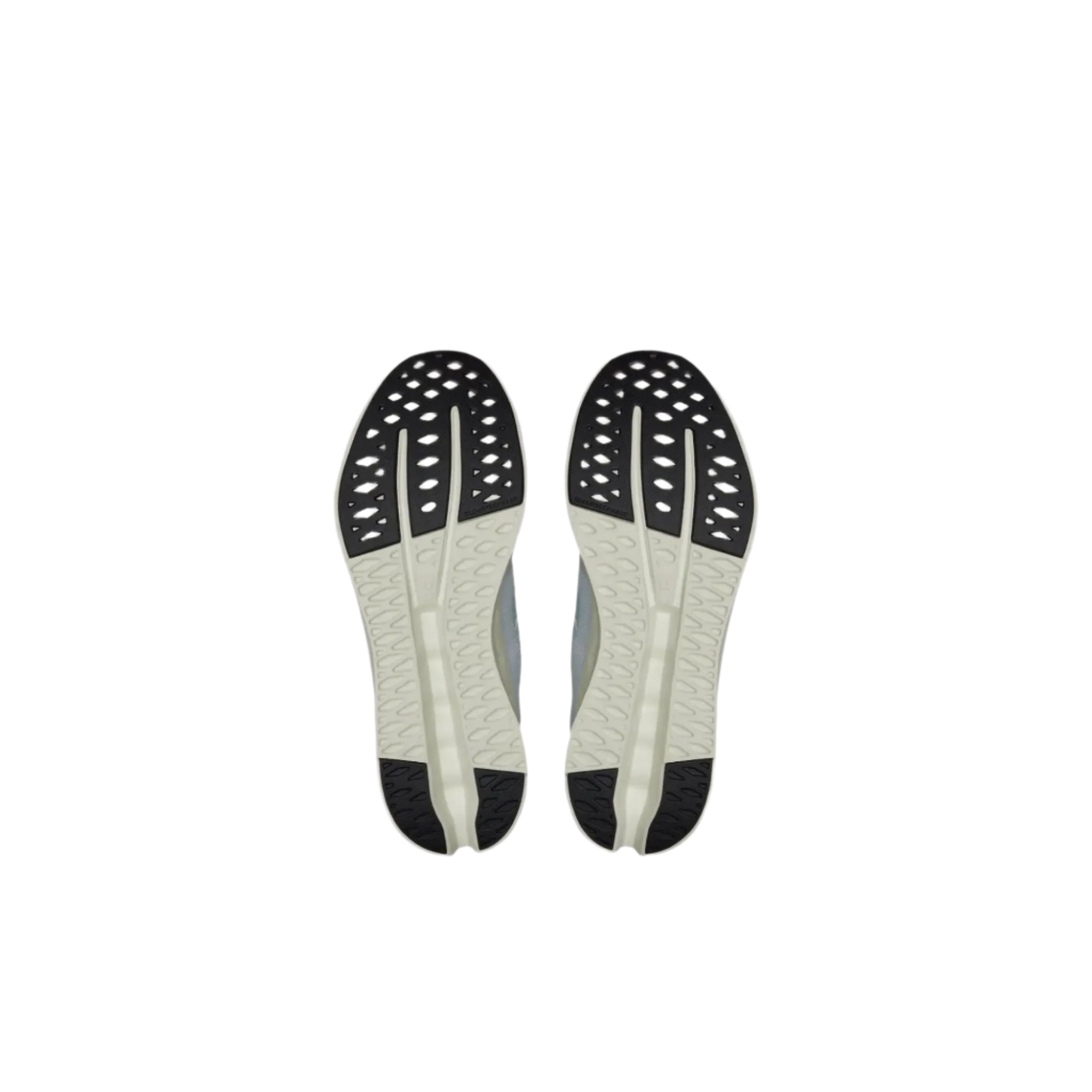 On Men's Cloud Surfer running shoes in Mineral & Aloe