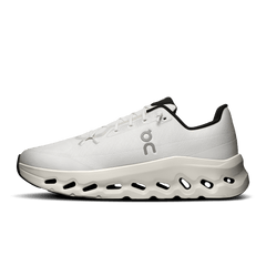 On Men's Cloud Tilt 1 Lifestyle Shoe in Pearl Ice
