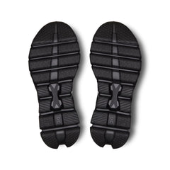 On Men's Cloud X4 Training Shoes in Black Eclipse