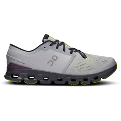 On Men's Cloud X4 Training Shoes in Glacier Eclipse