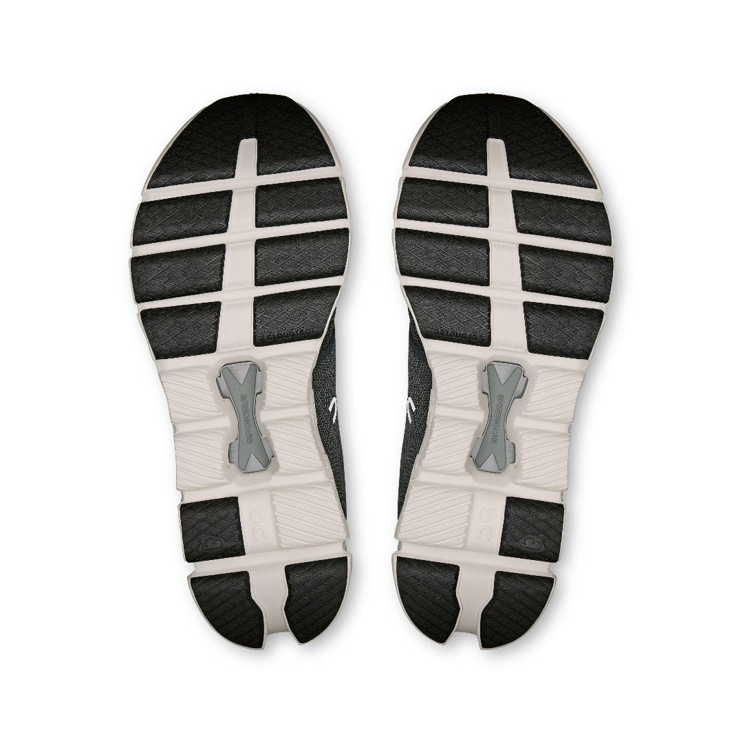 On Men's Cloud X4 training shoes in Shadow & Apollo