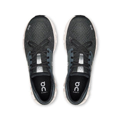 On Men's Cloud X4 training shoes in Shadow & Apollo