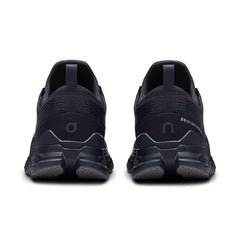 On Men's Cloud X Z5 Training Shoes in All Black