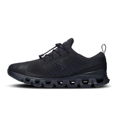 On Men's Cloud X Z5 Training Shoes in All Black