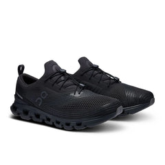 On Men's Cloud X Z5 Training Shoes in All Black