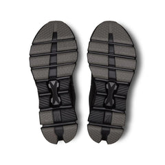 On Men's Cloud X Z5 Training Shoes in All Black