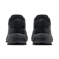 On Men's Cloud Zone 1 Training Shoe in Black Eclipse