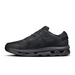 On Men's Cloud Zone 1 Training Shoe in Black Eclipse