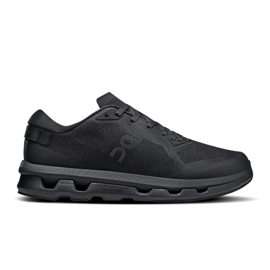 On Men's Cloud Zone 1 Training Shoe in Black Eclipse