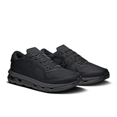 On Men's Cloud Zone 1 Training Shoe in Black Eclipse