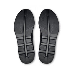 On Men's Cloud Zone 1 Training Shoe in Black Eclipse