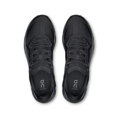 On Men's Cloud Zone 1 Training Shoe in Black Eclipse