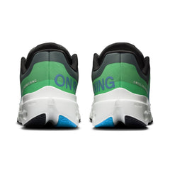 On Men's Surfer Next running shoes in Honeydew & Ivory