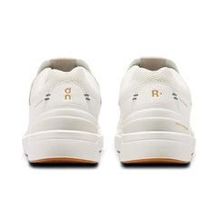 On Men's The Roger Centre Court 2 lifestyle sneakers in White Gum