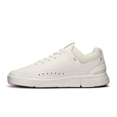 On Men's The Roger Centre Court 2 lifestyle sneakers in White Gum