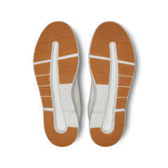 On Men's The Roger Centre Court 2 lifestyle sneakers in White Gum