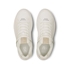 On Men's The Roger Centre Court 2 lifestyle sneakers in White Gum