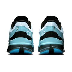 On Mens Cloud Flow 5 Running Shoes in  Arctic Stone
