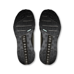 On Mens Cloud Horizon  Trail Shoes in Olive Thorn
