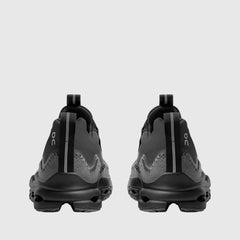 On Women's Cloud Away Lifestyle Shoes in Black Rock