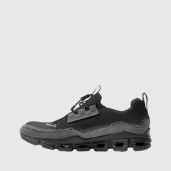 On Women's Cloud Away Lifestyle Shoes in Black Rock