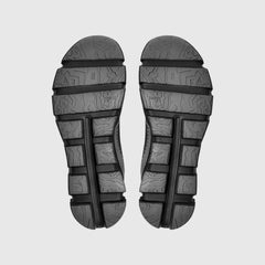 On Women's Cloud Away Lifestyle Shoes in Black Rock