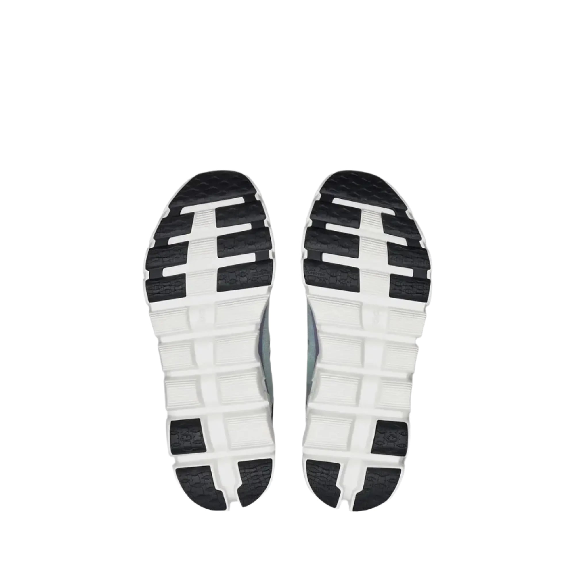 On Women's Cloud Flow 4 Running Shoes in Fade & Wisteria