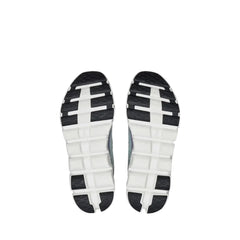 On Women's Cloud Flow 4 Running Shoes in Fade & Wisteria