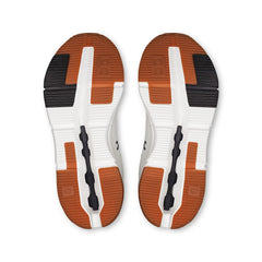On Women's Cloud Nova 2 running shoes in Ice & Mulberry
